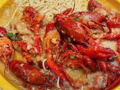 -王红军龙虾(新民路店)