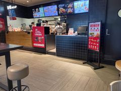 -肯德基(定兴店)