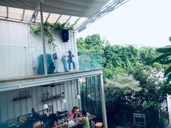 -花苑里咖啡(威远店)