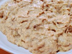 -宝光熏肉鞋底火烧(新街口店)