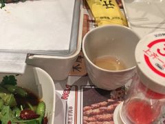 -木屋烧烤(龙岗南联店)