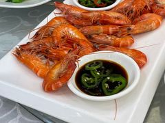 -鸿记海鲜大酒楼(开发区店)