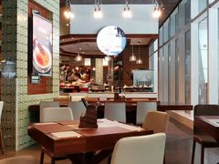 -The COOK·厨餐厅·自助餐(浦东嘉里大酒店)