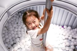 -meland club亲子乐园·派对·餐厅(武汉新天地北馆·华中旗舰店)