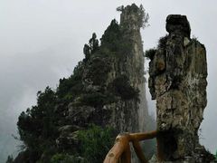 -山西壶关太行山大峡谷旅游景区