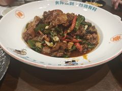 -德彪酒馆围炉串串