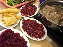 牛油-福合埕牛口福·牛肉火锅·牛肉丸