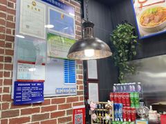 -李先生牛肉面大王(郑州火车站西广场2店)