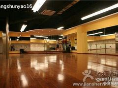 -阳光游泳培训(北苑店)