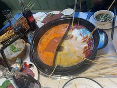 -XiaoJunGan Hotpot 钢管厂五区小郡肝火锅串串香