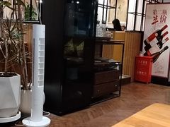 -花舍·新派粤菜·西餐·下午茶(亚运村·鸟巢店)