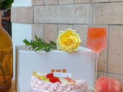 -积慕Cake(解放大道店)