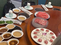 -阳坊胜利涮羊肉(阳坊老店)
