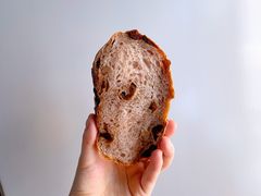 -前进麦味·天然烘焙(凯德1818店)