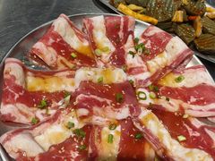 -马路牙子烧烤音乐酒馆(望京店)