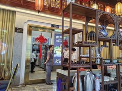 -粤香楼(新光里店)