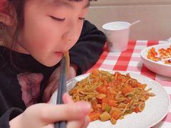-西贝(枫蓝国际购物中心店)