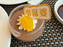 -江阴国际大酒店-旋转自助餐厅
