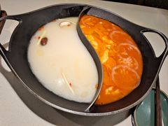 -新辣道鱼火锅(上地华联店)