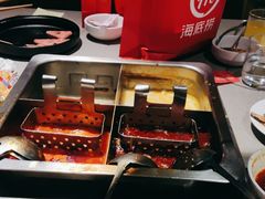 -海底捞火锅(劲松店)