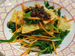-马布尔莱斯食府(西红门店)