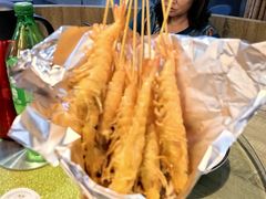 -巽寮印象美食部落餐厅·海鲜·地方特色菜(惠州体验店)