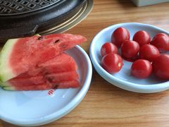 -小米烤肉-泥炉炭烤(常营店)