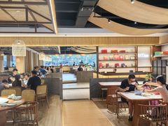 -风味小馆(天目湖宾馆店)