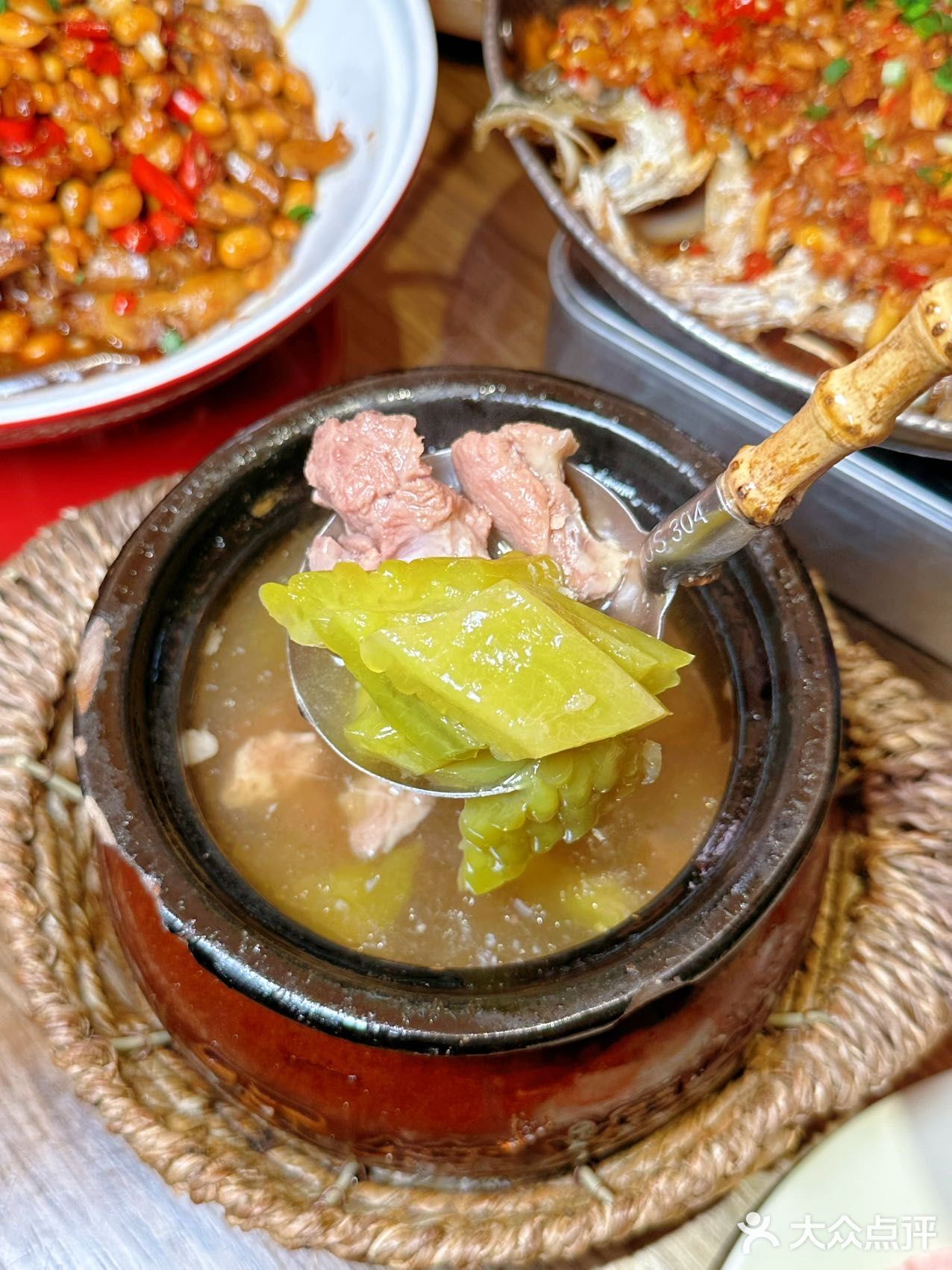 深圳我唯一想推荐的江西下饭菜…