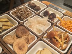 -滇牛云南火锅(桂林路店)