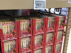 -盒马X会员店(王府井奥莱UP TOWN店)