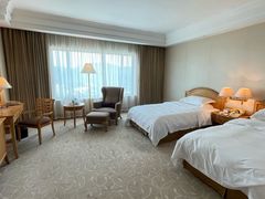 -南京维景国际大酒店(南京博物院店)