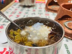 -成都你六姐·牛肉冒菜·麻辣香锅(长泰广场店)