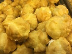 -观音桥百香林西点