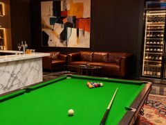 -TNT台球俱乐部