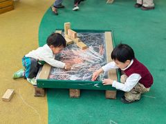 -上海英国外籍人员子女学校(浦西校区)