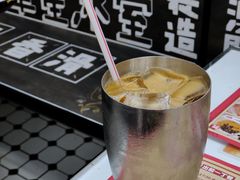 -華人 華星冰室(氹仔 店)