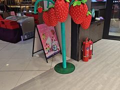 -燃厚蛋糕(卓展中信城店)