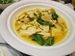 -百姓渔村(南中环店)