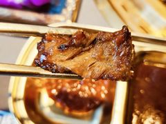 -明洞王妃家烤肉(苏州中心星悦汇店)