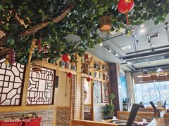 -好灶头柴火鸡(水磨沟路店)