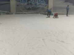 -绍兴启迪乔波冰雪世界