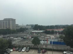 -全聚德烤鸭店·宴会厅(和平门店)