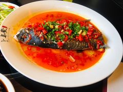 -上名堂·鱼头好吃(体育场路店)