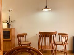 -本無咖啡·BeanWood Coffee