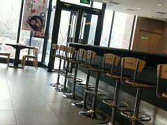 大堂-呷哺呷哺(华林国际店)