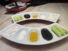 -京华烟云·北京烤鸭(领展购物广场·中关村店)