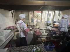 -正宗杨记普洱酸醋米线(总店)