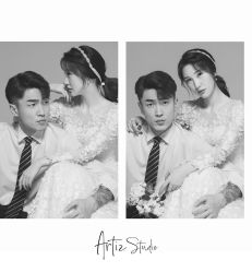 -艺匠摄影ARTIZ STUDIO(南京店)