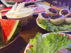 -萍姐火锅·公路夜市(打浦桥日月光店)